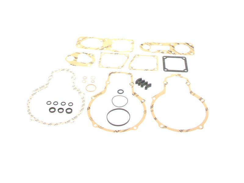 BOSCH 2 427 010 001 Seal, headlight frame