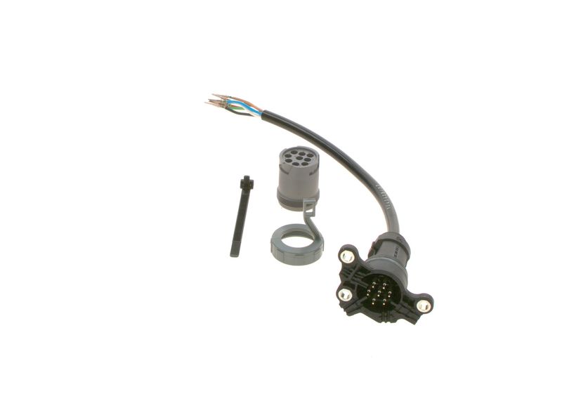 BOSCH 2 427 010 024 Seal, headlight frame