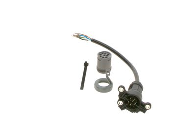 Seal, headlight frame BOSCH 2 427 010 024