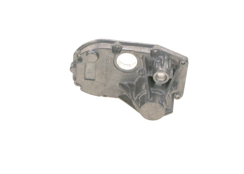 BOSCH 2 427 010 027 Seal, headlight frame