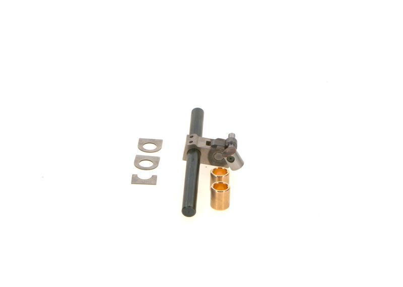 BOSCH 2 427 010 045 Seal, headlight frame