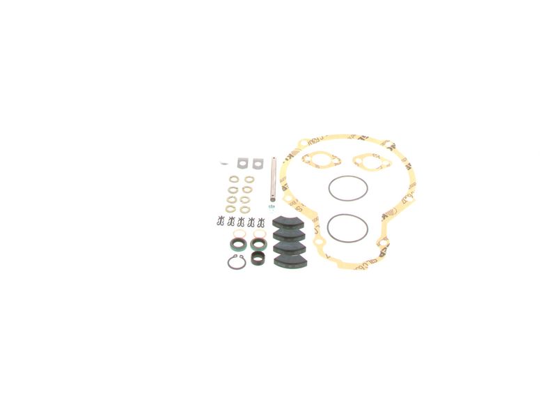 BOSCH 2 427 010 049 Seal, headlight frame
