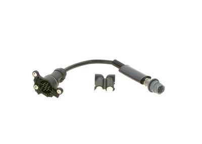 Seal, headlight frame BOSCH 2 427 010 068
