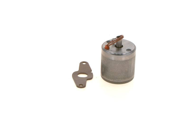 BOSCH 2 427 010 076 Seal, headlight frame