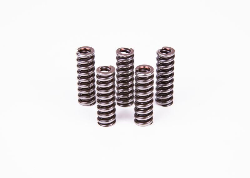 BOSCH 2 434 614 022 Spring