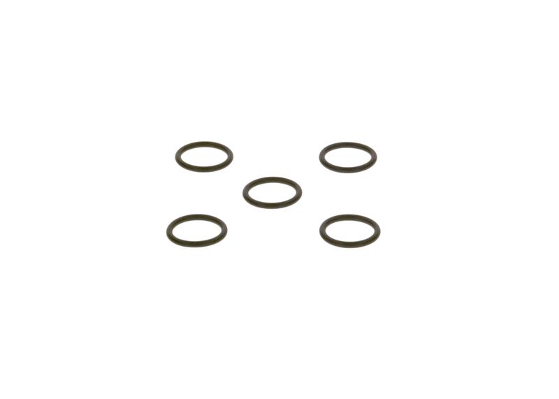 BOSCH 2 440 210 019 Rubber Ring