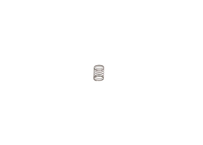 BOSCH 2 444 615 006 Spring