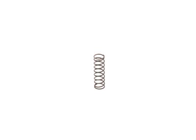 Spring BOSCH 2 444 616 011