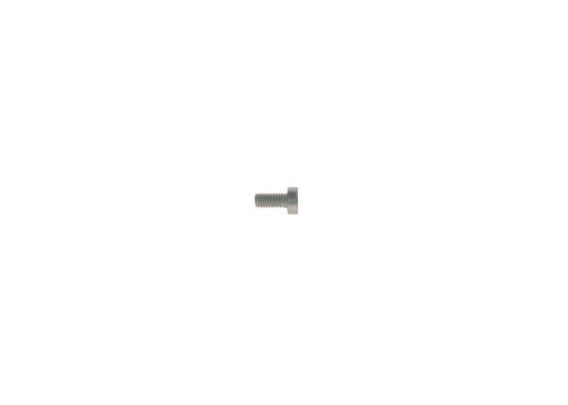 BOSCH 2 912 738 193 Screw