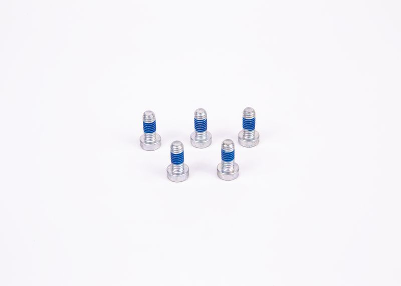 BOSCH 2 914 558 171 Screw