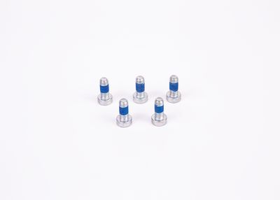 Screw BOSCH 2 914 558 171