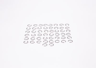 Seal Ring BOSCH 2 916 600 006