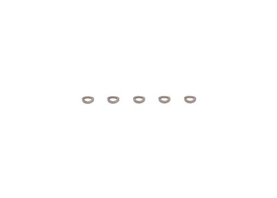 Seal Ring BOSCH 2 918 740 007