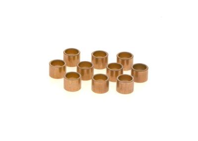 Collector End Shield Bush, starter BOSCH 2 000 301 043