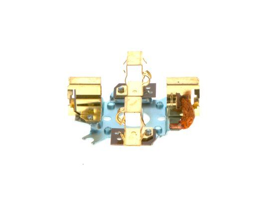 BOSCH 2 004 336 044 Holder, carbon brushes