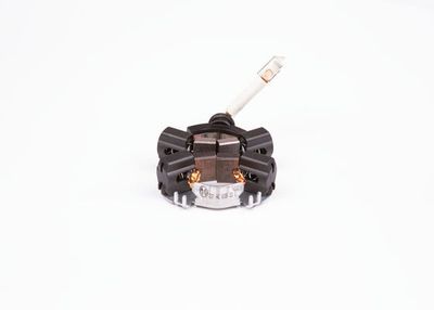 Holder, carbon brushes BOSCH 2 004 336 237