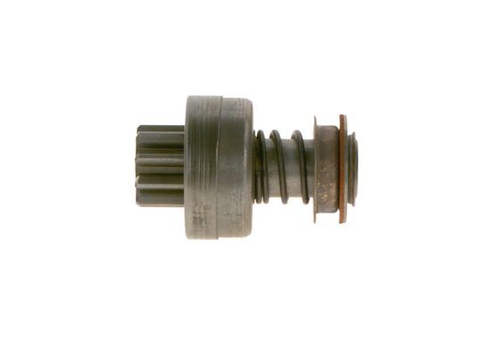 BOSCH 2 006 209 422 Freewheel Gear, starter