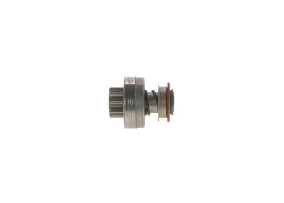BOSCH 2 006 209 470 Freewheel Gear, starter