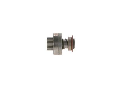 Freewheel Gear, starter BOSCH 2 006 209 470