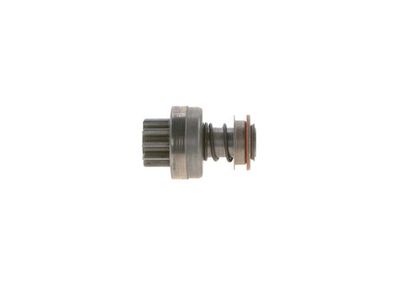 Freewheel Gear, starter BOSCH 2 006 209 495