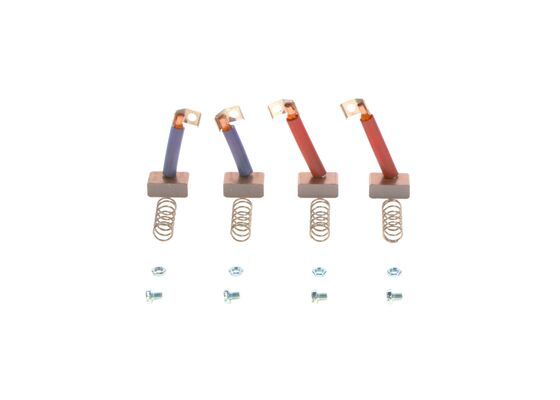 BOSCH 2 007 014 073 Carbon Brush, starter
