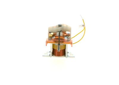 Solenoid Switch, starter BOSCH 2 339 101 051
