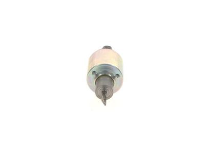 Solenoid Switch, starter BOSCH 2 339 303 262