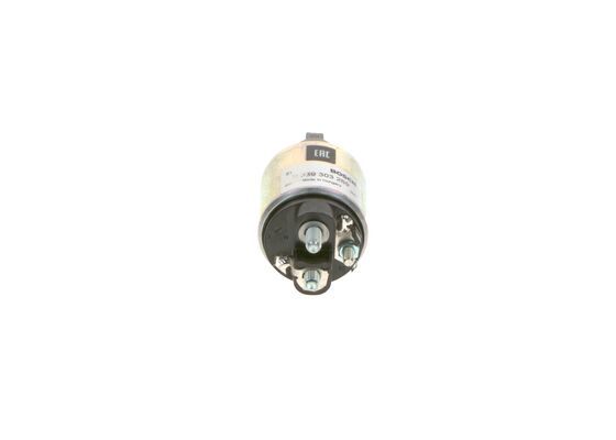 BOSCH 2 339 303 269 Solenoid Switch, starter