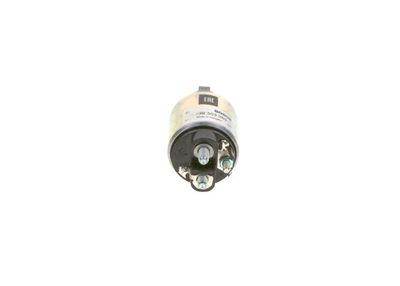Solenoid Switch, starter BOSCH 2 339 303 269