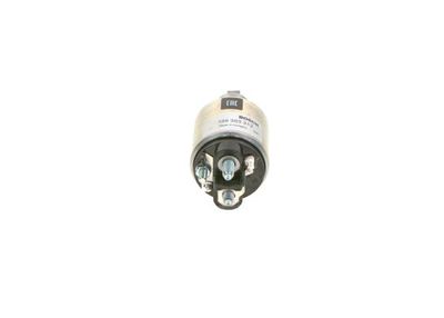 Solenoid Switch, starter BOSCH 2 339 303 312