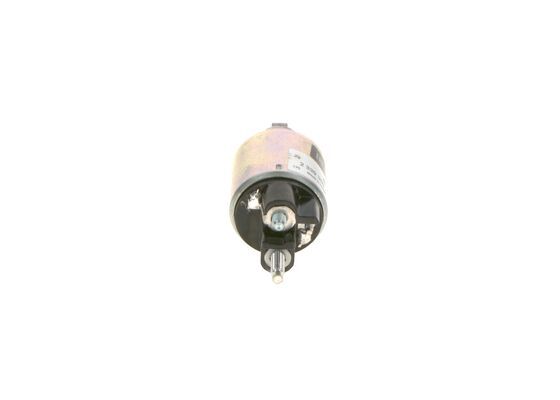BOSCH 2 339 303 322 Solenoid Switch, starter