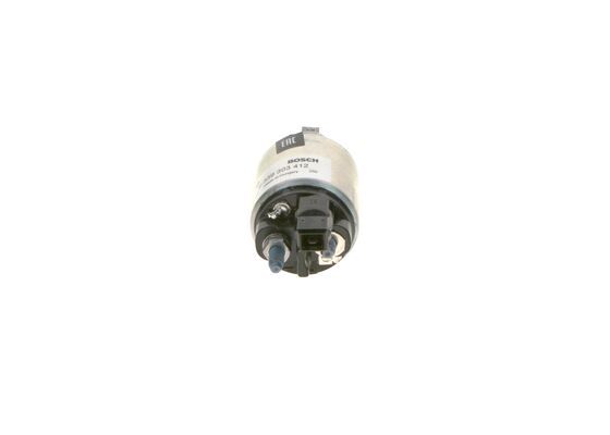 BOSCH 2 339 303 412 Solenoid Switch, starter