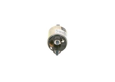 Solenoid Switch, starter BOSCH 2 339 303 413