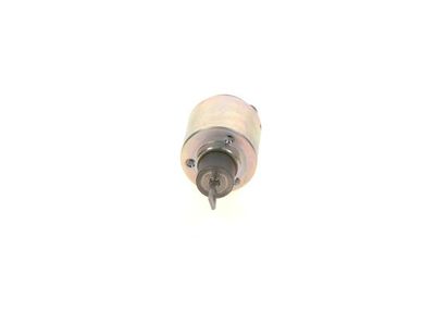 Solenoid Switch, starter BOSCH 2 339 303 428