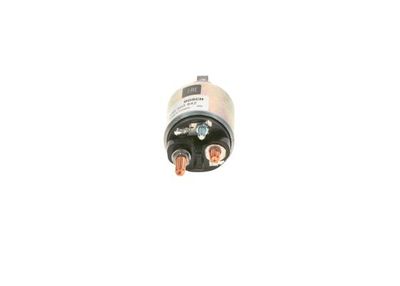 Solenoid Switch, starter BOSCH 2 339 303 842
