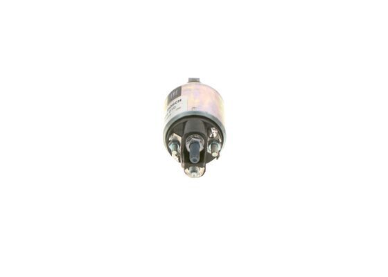 BOSCH 2 339 304 010 Solenoid Switch, starter
