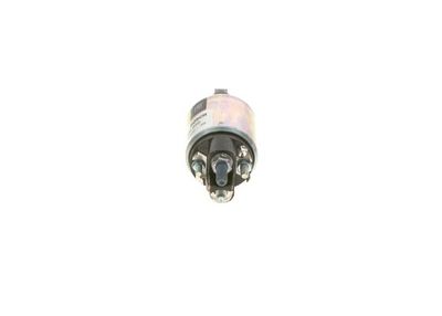 Solenoid Switch, starter BOSCH 2 339 304 010
