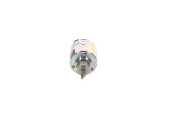 BOSCH 2 339 304 022 Solenoid Switch, starter