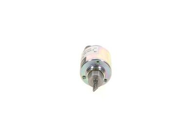 Solenoid Switch, starter BOSCH 2 339 304 022