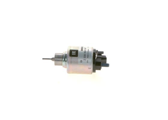 BOSCH 2 339 304 047 Solenoid Switch, starter