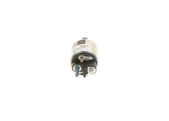 BOSCH 2 339 304 054 Solenoid Switch, starter