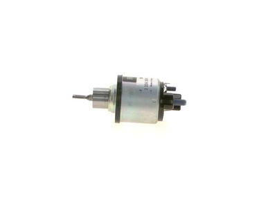 Solenoid Switch, starter BOSCH 2 339 304 057