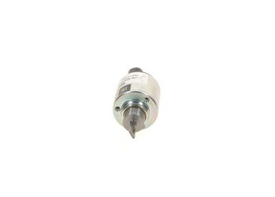 Solenoid Switch, starter BOSCH 2 339 304 068