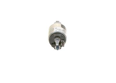 Solenoid Switch, starter BOSCH 2 339 305 033