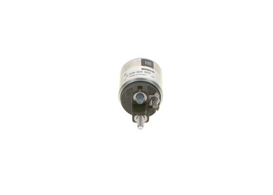 BOSCH 2 339 305 064 Solenoid Switch, starter