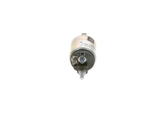 BOSCH 2 339 305 232 Solenoid Switch, starter