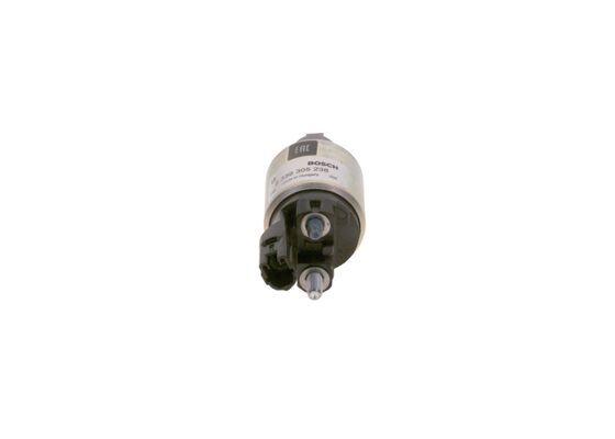 BOSCH 2 339 305 238 Solenoid Switch, starter