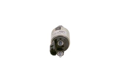 Solenoid Switch, starter BOSCH 2 339 305 238