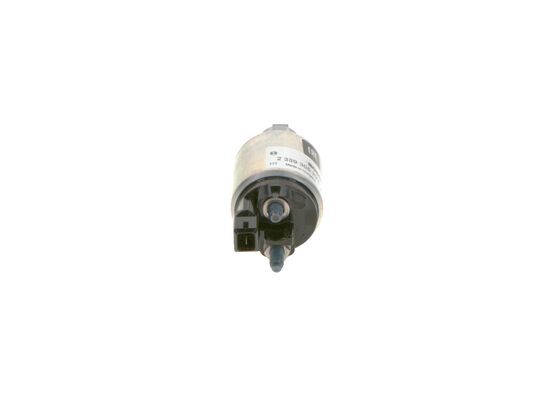 BOSCH 2 339 305 322 Solenoid Switch, starter