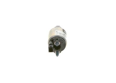 Solenoid Switch, starter BOSCH 2 339 305 322